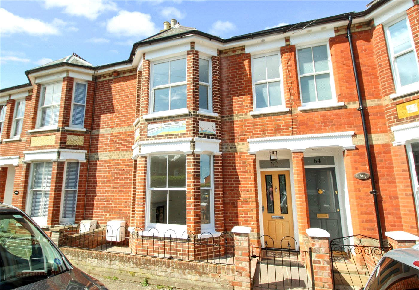 Stradbroke Road, Southwold, Suffolk, IP18