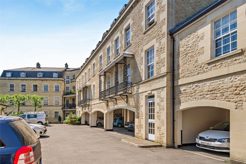 Sydney Wharf, Bath, Somerset, BA2