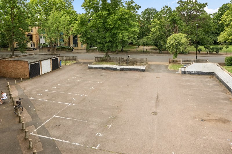 Church Rise, London, SE23