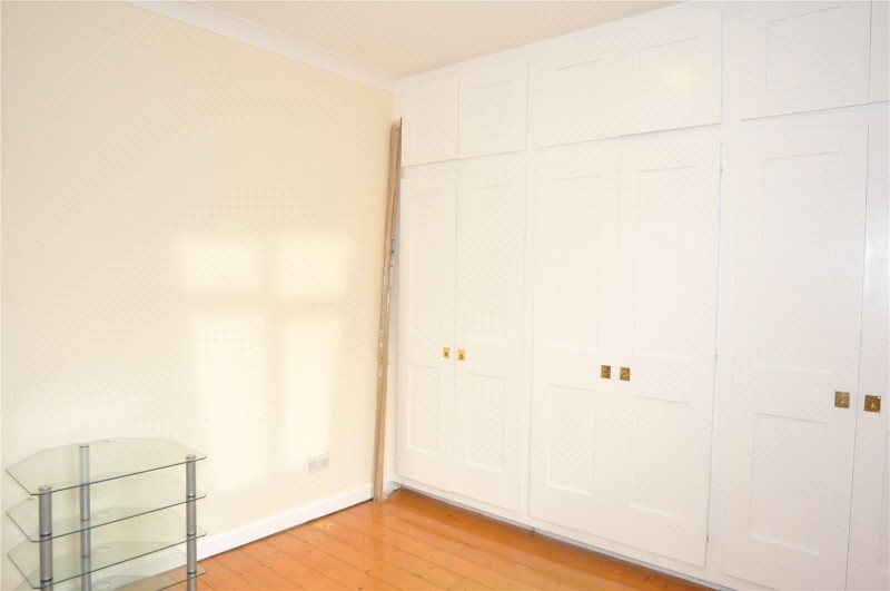 The Grove, London, N13
