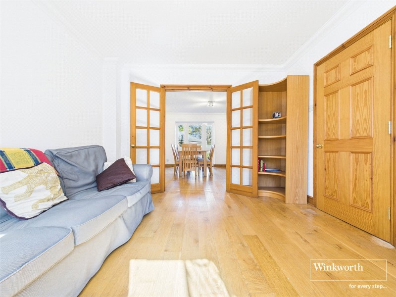 Hamilton Road, Reading, Berkshire, RG1