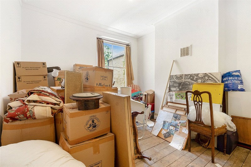 Underhill Road, East Dulwich, London, SE22