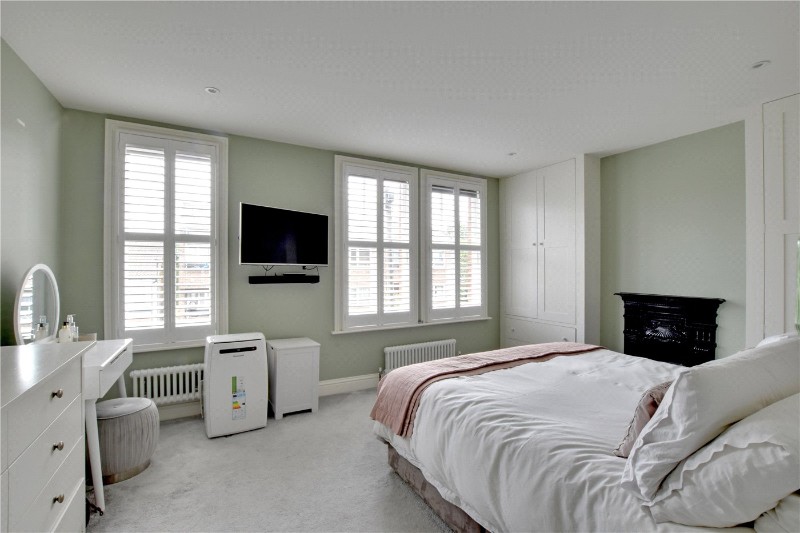Ruthin Road, Blackheath, London, SE3