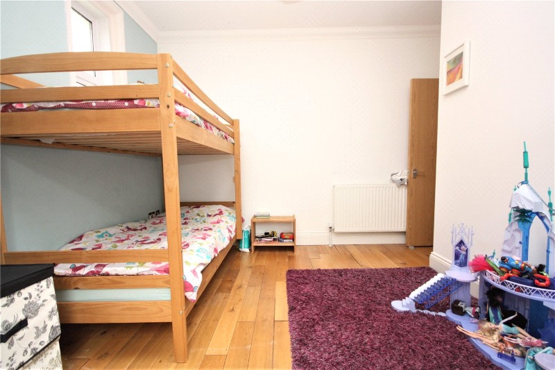 Westbourne Park Road, Alum Chine, Dorset, BH4
