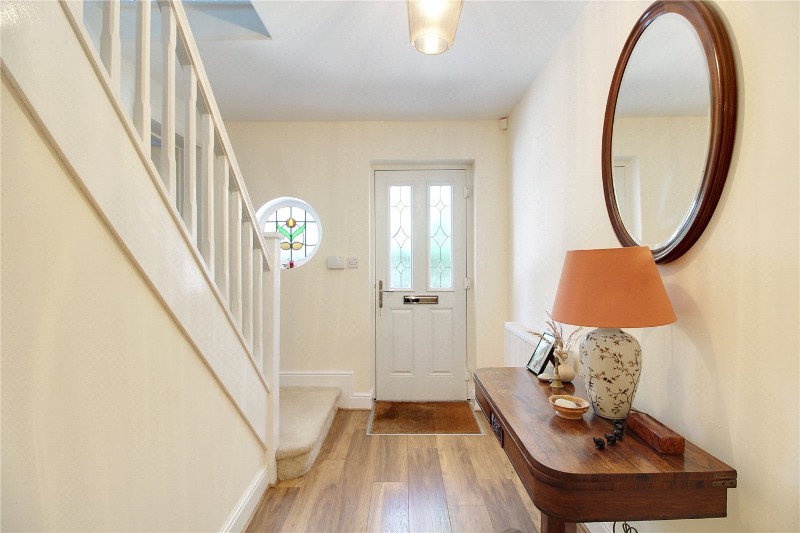 The Street, Poringland, Norwich, Norfolk, NR14