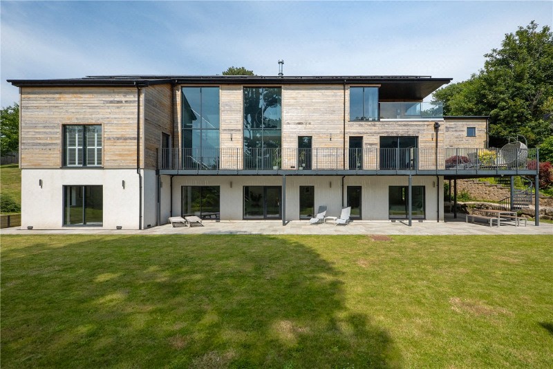 Cliff Road, Hythe, Kent, CT21