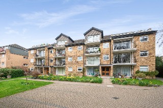 Overbury Avenue, Beckenham, BR3