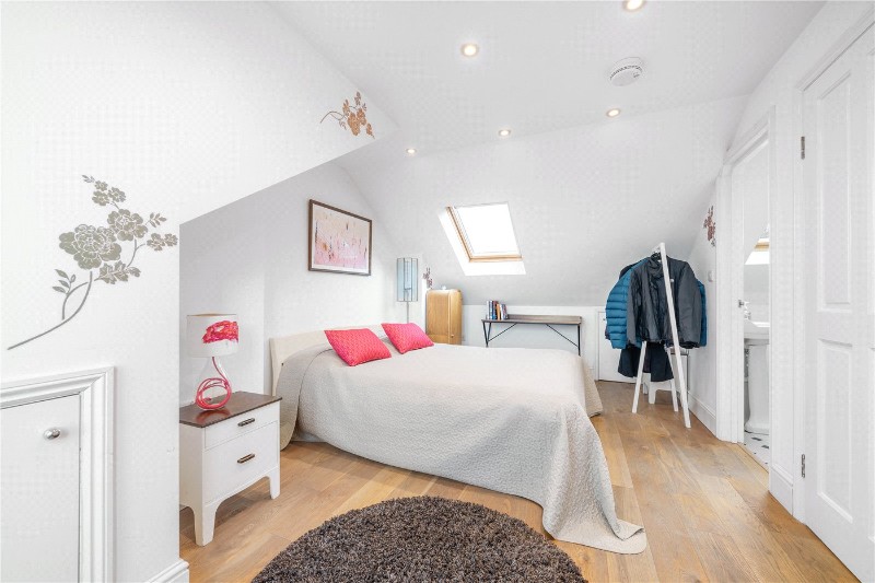Adys Road, Peckham Rye, London, SE15