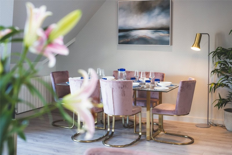 Flavel Street, Dartmouth, TQ6