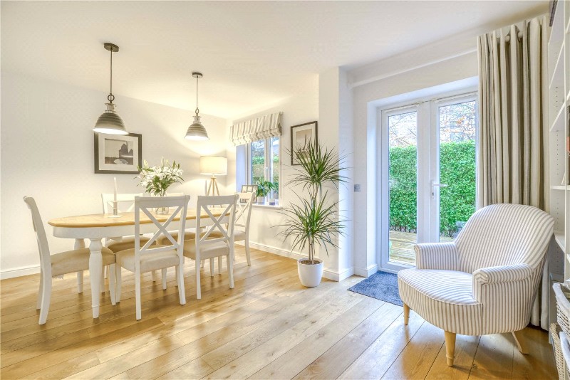 Haven Road, Canford Cliffs, Poole, Dorset, BH13