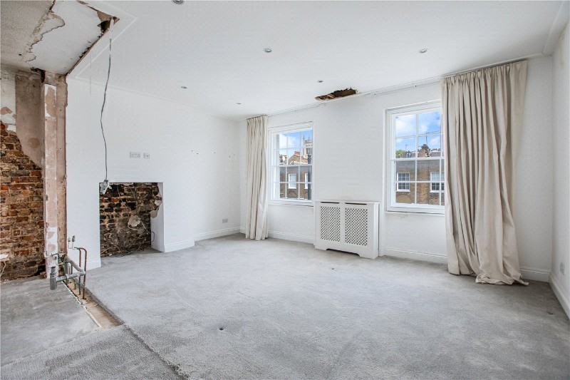 Amwell Street, London, EC1R