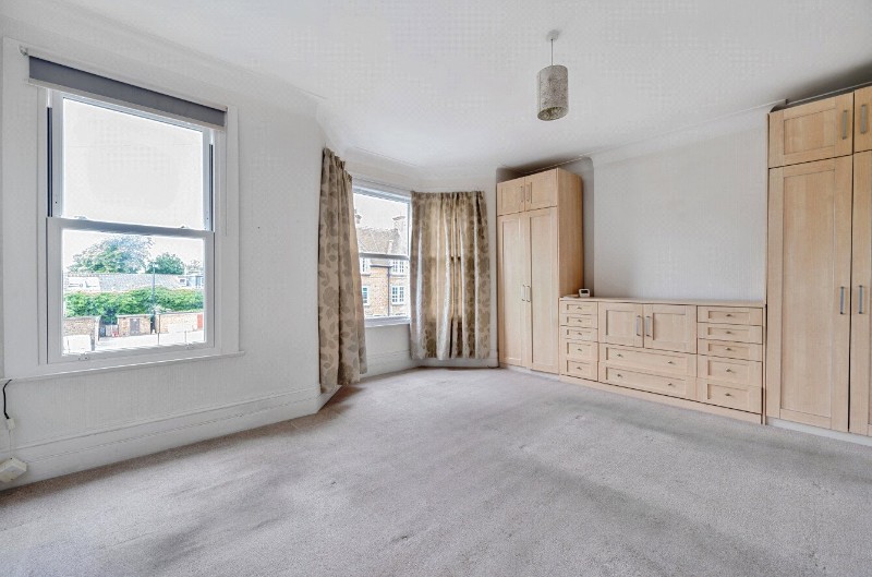 Waller Road, London, SE14