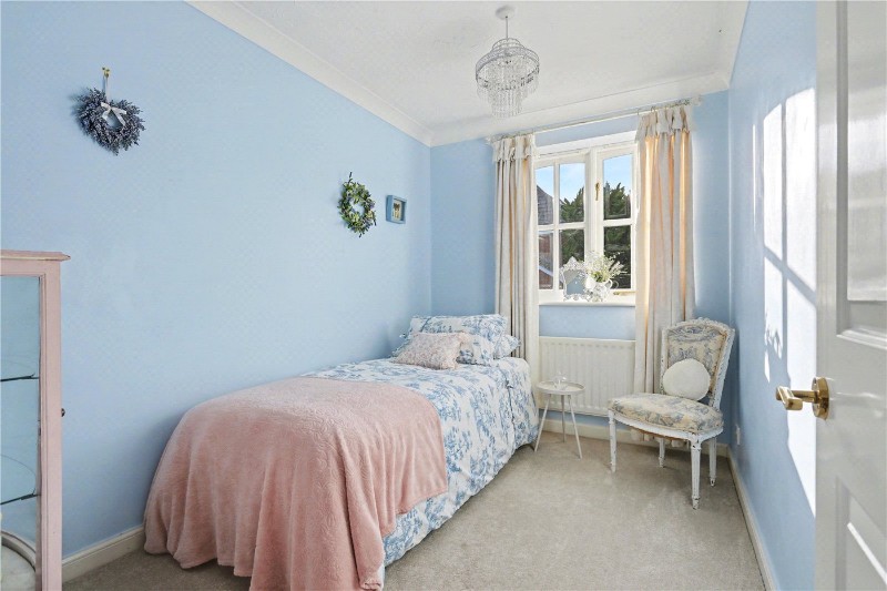 Lenthall Close, Thorpe St Andrew, Norwich, Norfolk, NR7