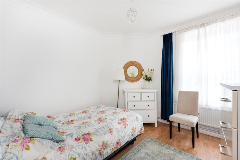 Stamford Hill, London, N16