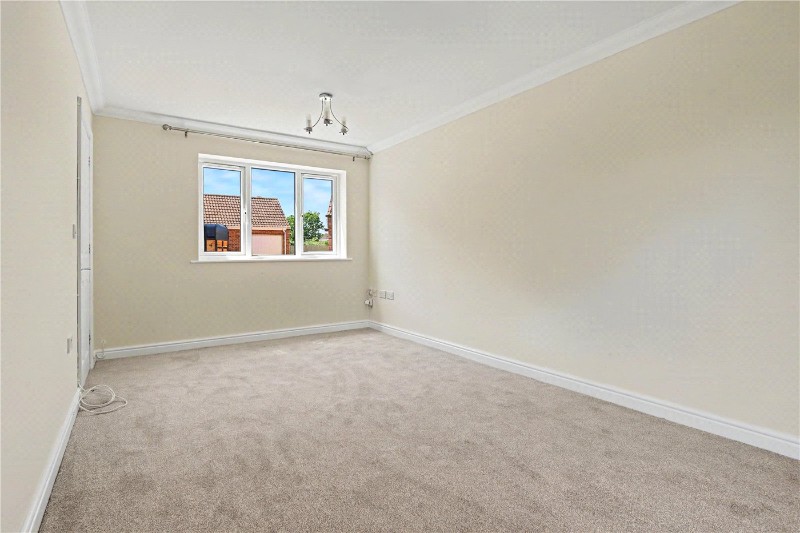Clere Close, Wymondham, Norwich, Norfolk, NR18