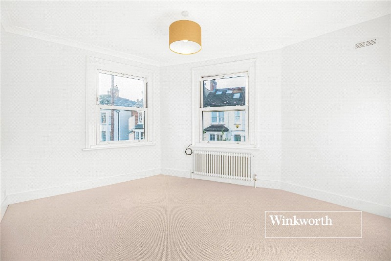 Alston Road, High Barnet, EN5