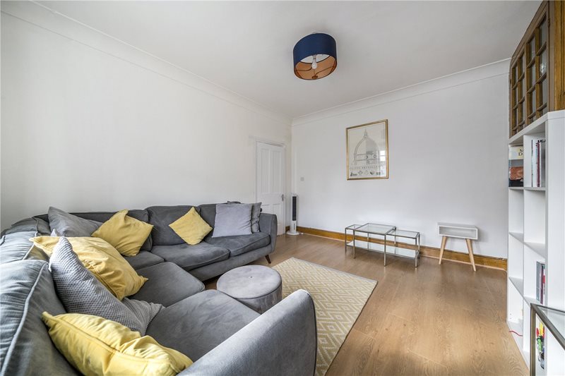 Cranston Road, London, SE23