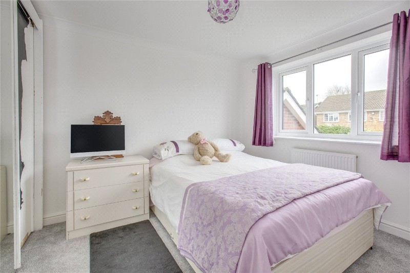Kite Wood Road, Penn, HP10