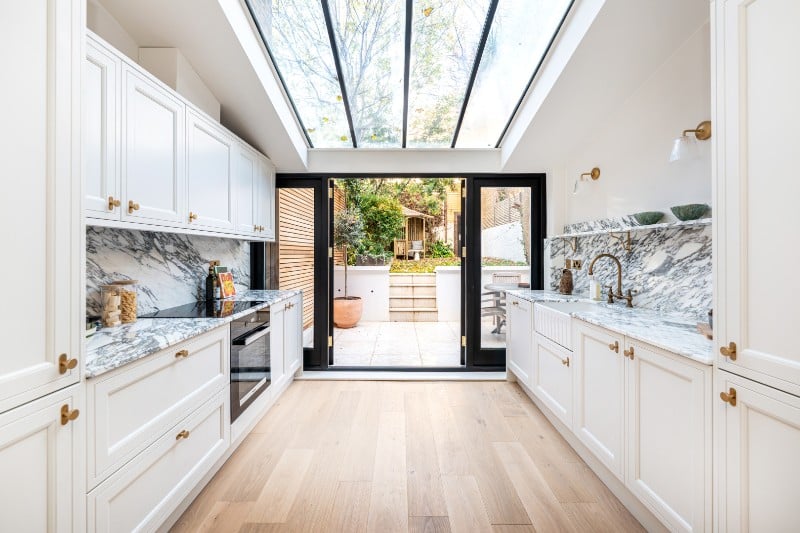 Westbourne Park Road, London, W11