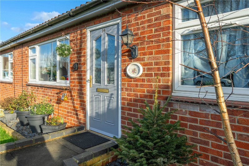 Birchwood Road, Sleaford, Lincolnshire, NG34