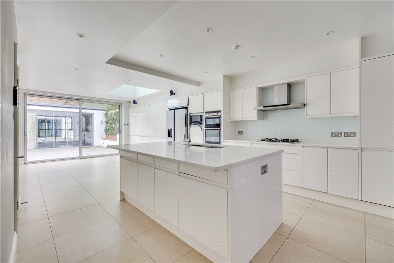Walham Grove, London, SW6