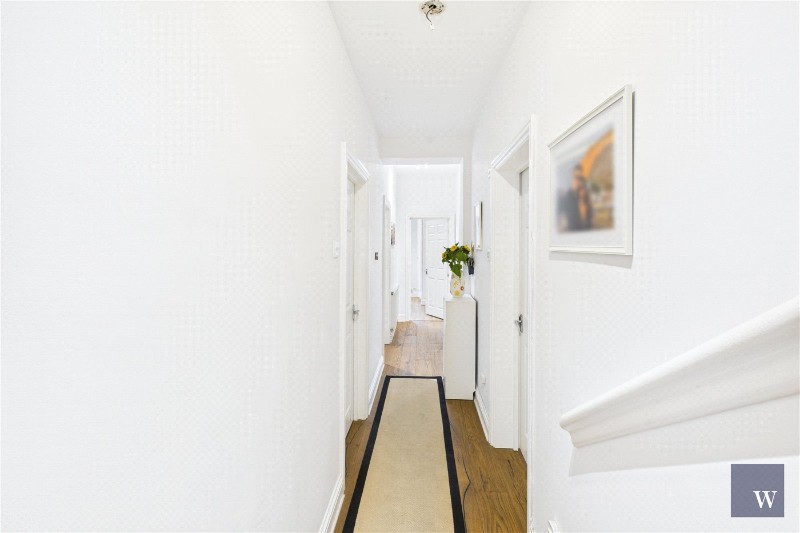 Conyers Road, London, SW16