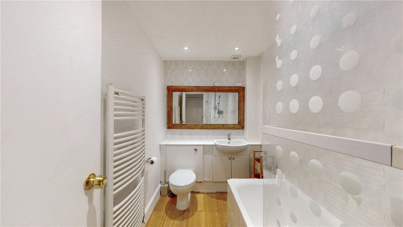 Queens Crescent, London, NW5