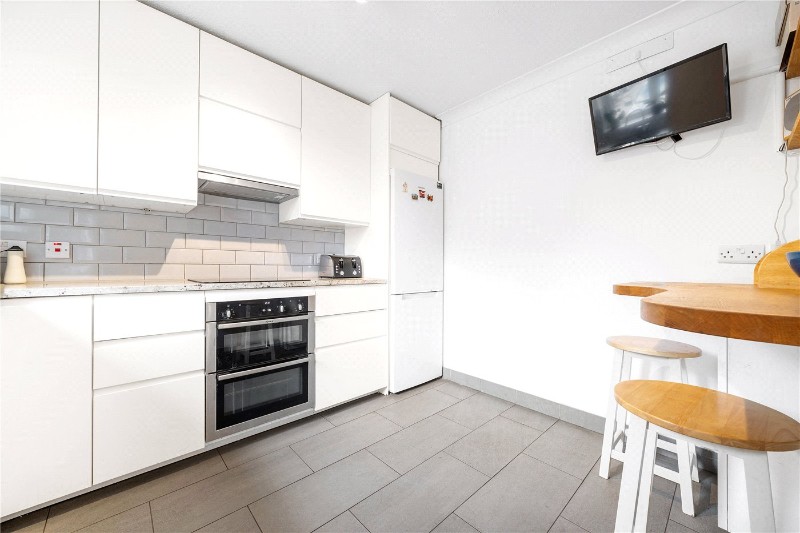 Wellington Mews, East Dulwich, London, SE22