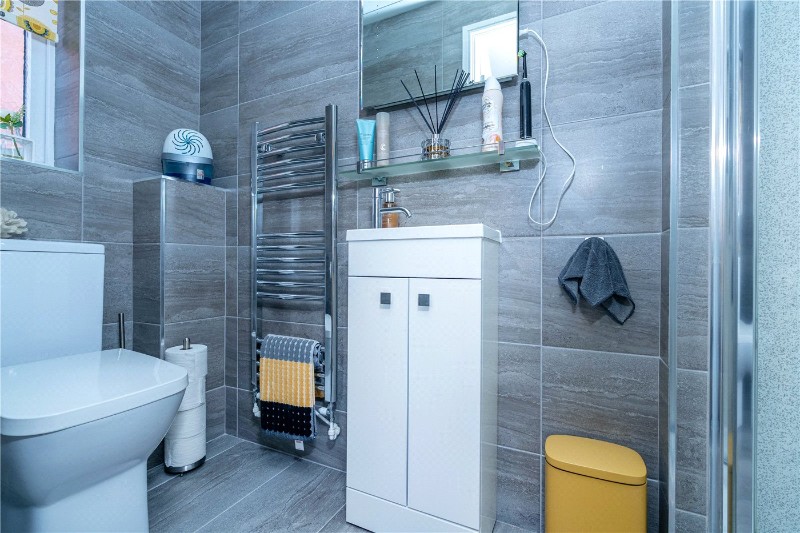 Peterborough Way, Sleaford, Lincolnshire, NG34