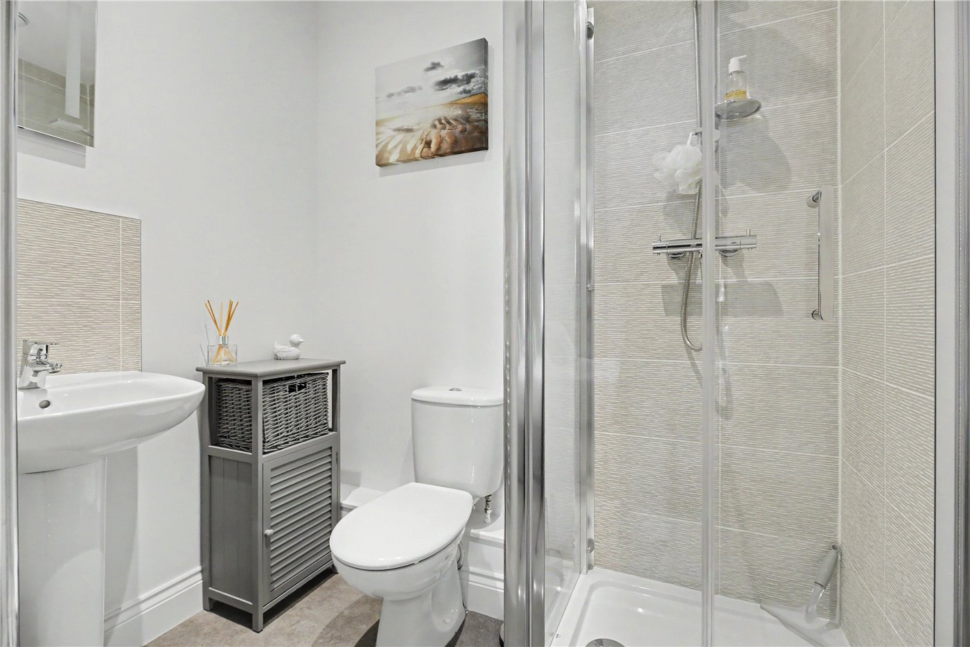 En-Suite