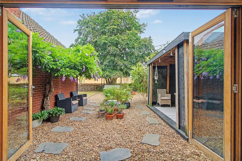 The Street, Woodton, Bungay, Norfolk, NR35