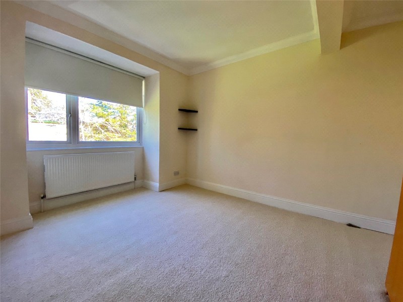 West Cliff Road, Bournemouth, BH4