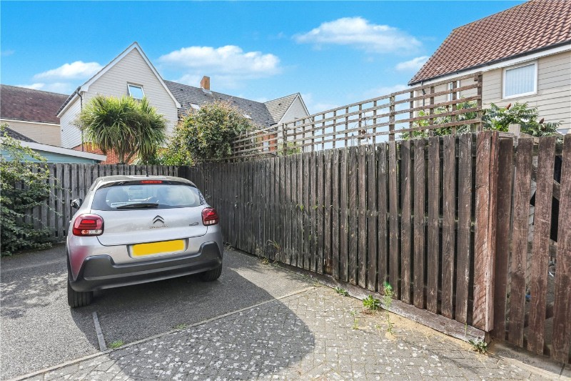 Kestrel Avenue, Costessey, Norwich, Norfolk, NR8