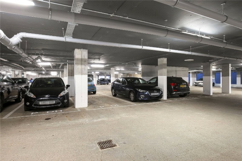 Fellowes Rise, Winchester, Hampshire, SO22