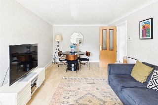 Rubens Place, London, SW4
