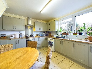 Offa Road, Leamington Spa, Warwickshire, CV31