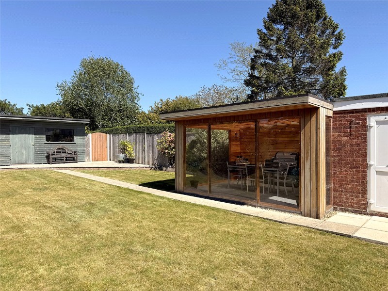 Waldemar Avenue, Hellesdon, Norwich, Norfolk, NR6