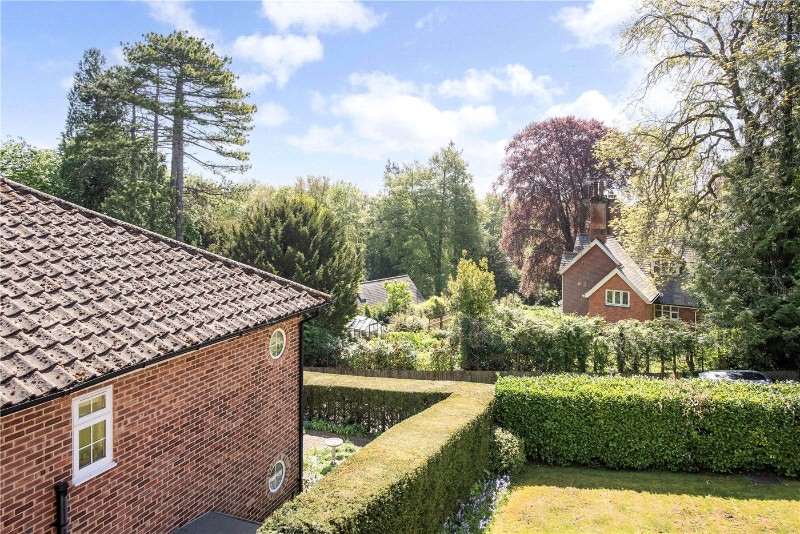 Sleepers Hill, Winchester, Hampshire, SO22