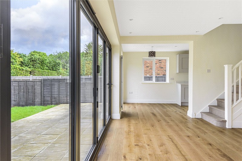 Leacroft, Sunningdale, Berkshire, SL5
