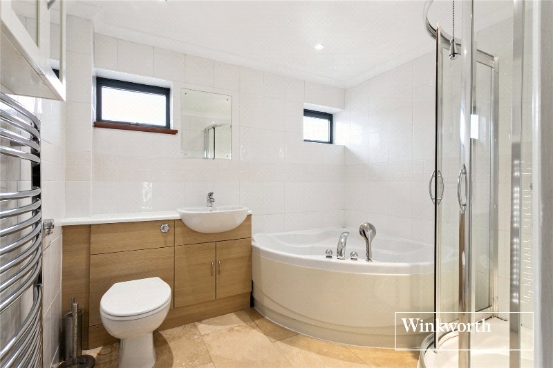 Barnet Gate Lane, Arkley, Barnet, EN5