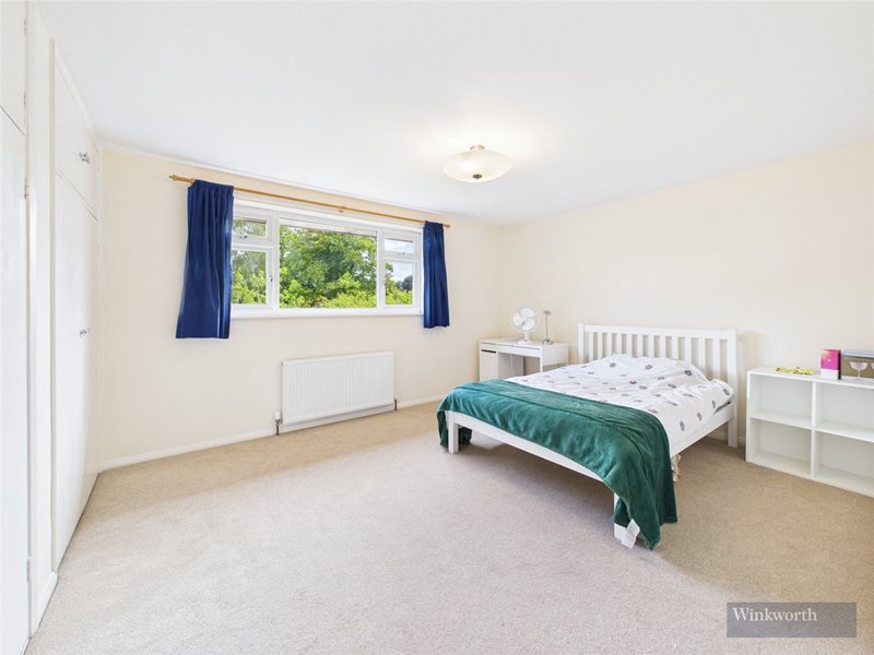 Lovelace Gardens, Surbiton, KT6