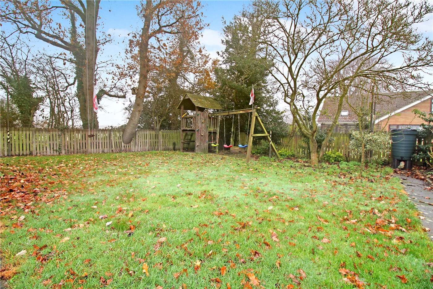 Rear Garden 2