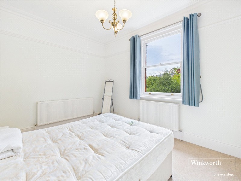 Derby Road, Caversham, Reading, Berkshire, RG4