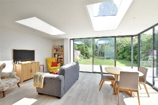 Manorbrook, Blackheath, London, SE3