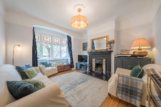 Hampden Road, Beckenham, BR3