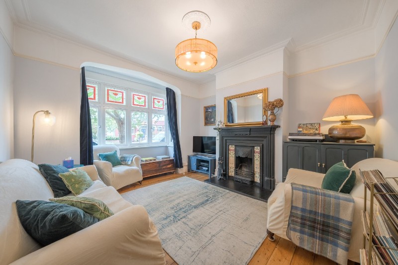 Hampden Road, Beckenham, BR3