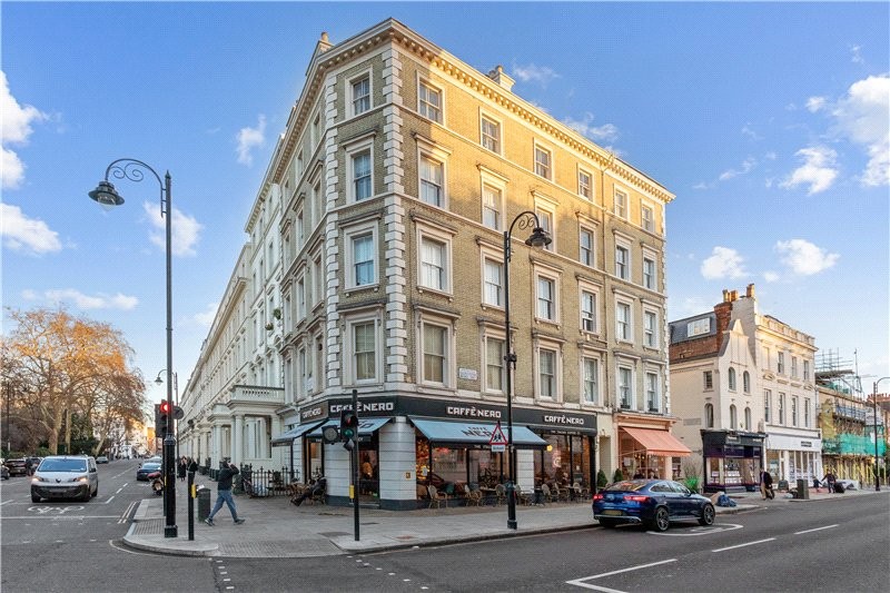 Gloucester Road, London, SW7