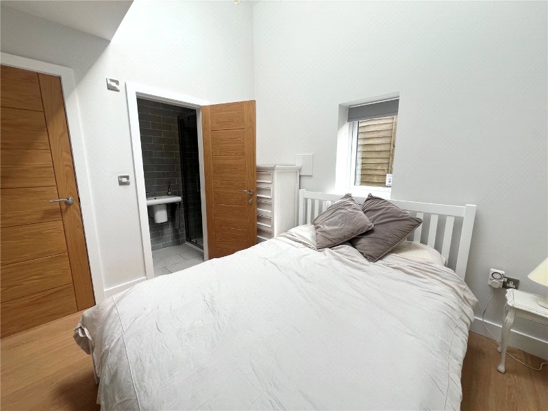 Station Approach, Romsey, Hampshire, SO51