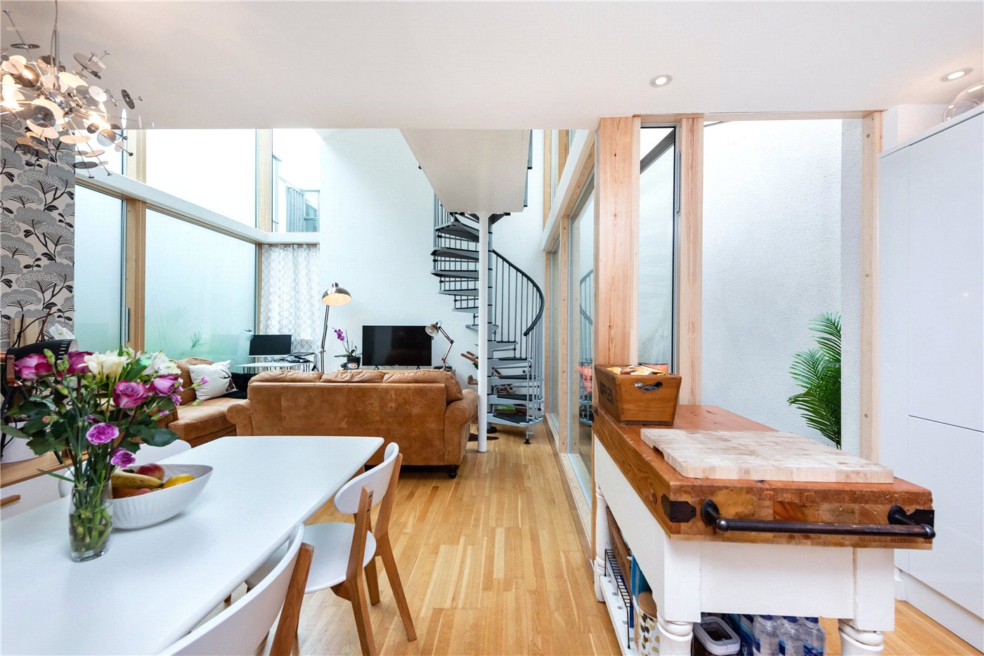 Century Mews, Highbury, London, N5