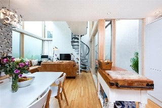 Century Mews, Highbury, London, N5